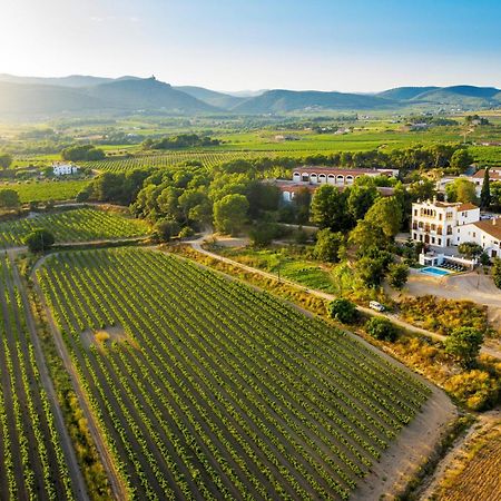 Castellvi de la Marca Bolet Casa Modernista Bed & Breakfast エクステリア 写真