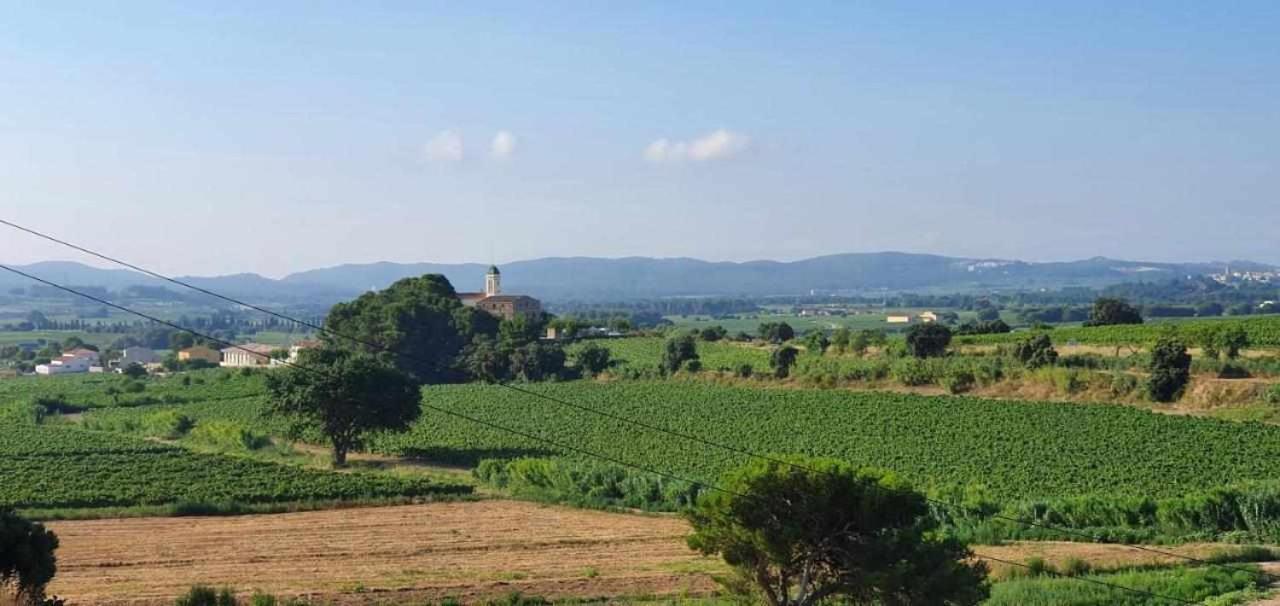 Castellvi de la Marca Bolet Casa Modernista Bed & Breakfast エクステリア 写真