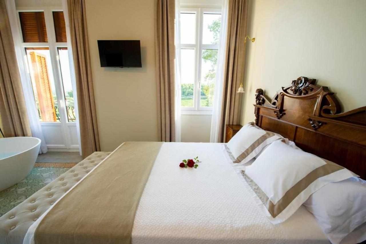 Castellvi de la Marca Bolet Casa Modernista Bed & Breakfast エクステリア 写真