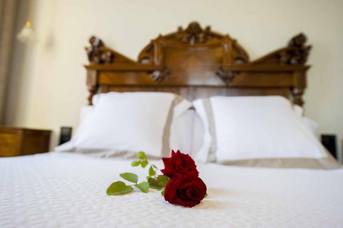 Castellvi de la Marca Bolet Casa Modernista Bed & Breakfast 部屋 写真