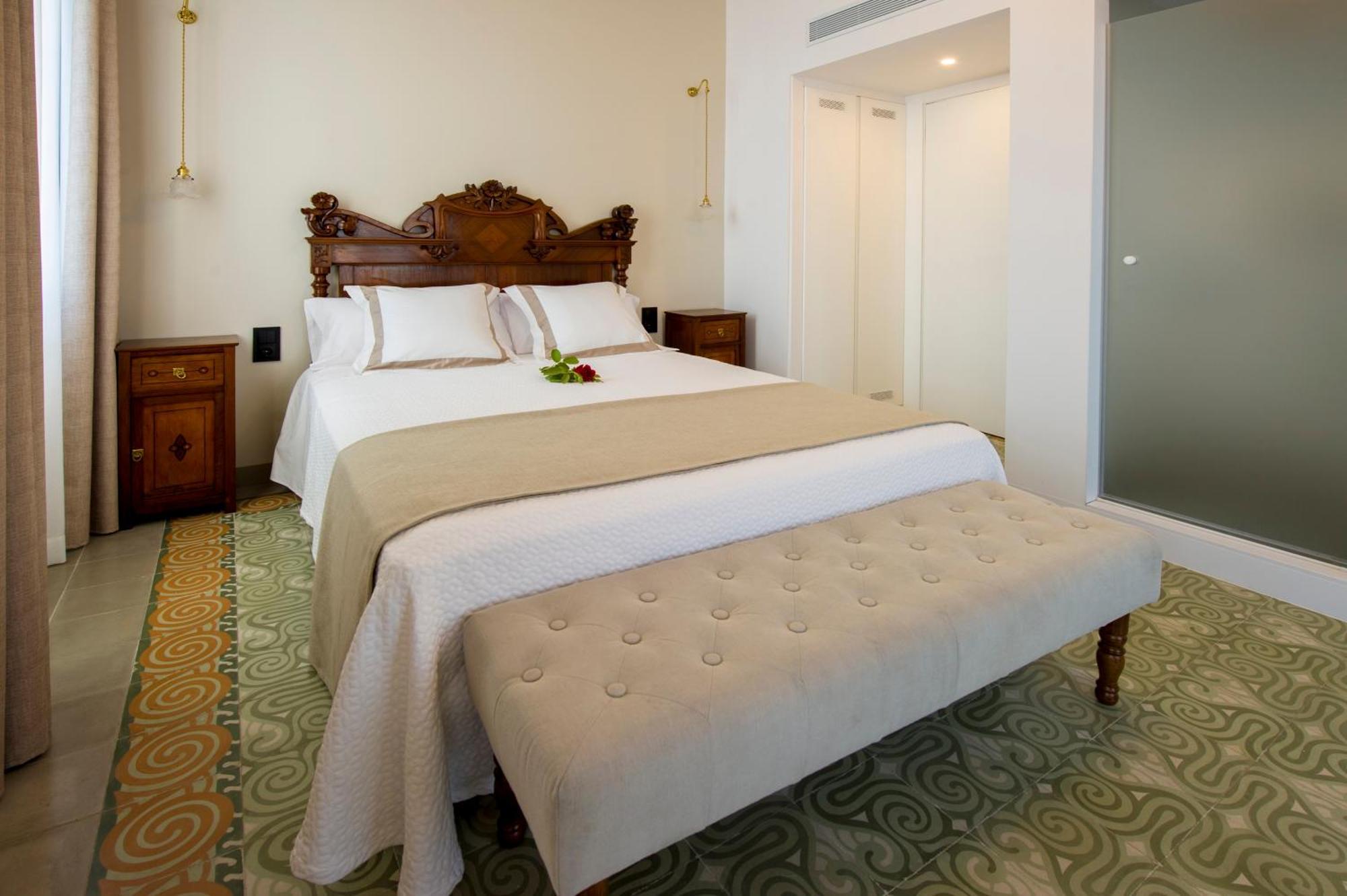 Castellvi de la Marca Bolet Casa Modernista Bed & Breakfast エクステリア 写真