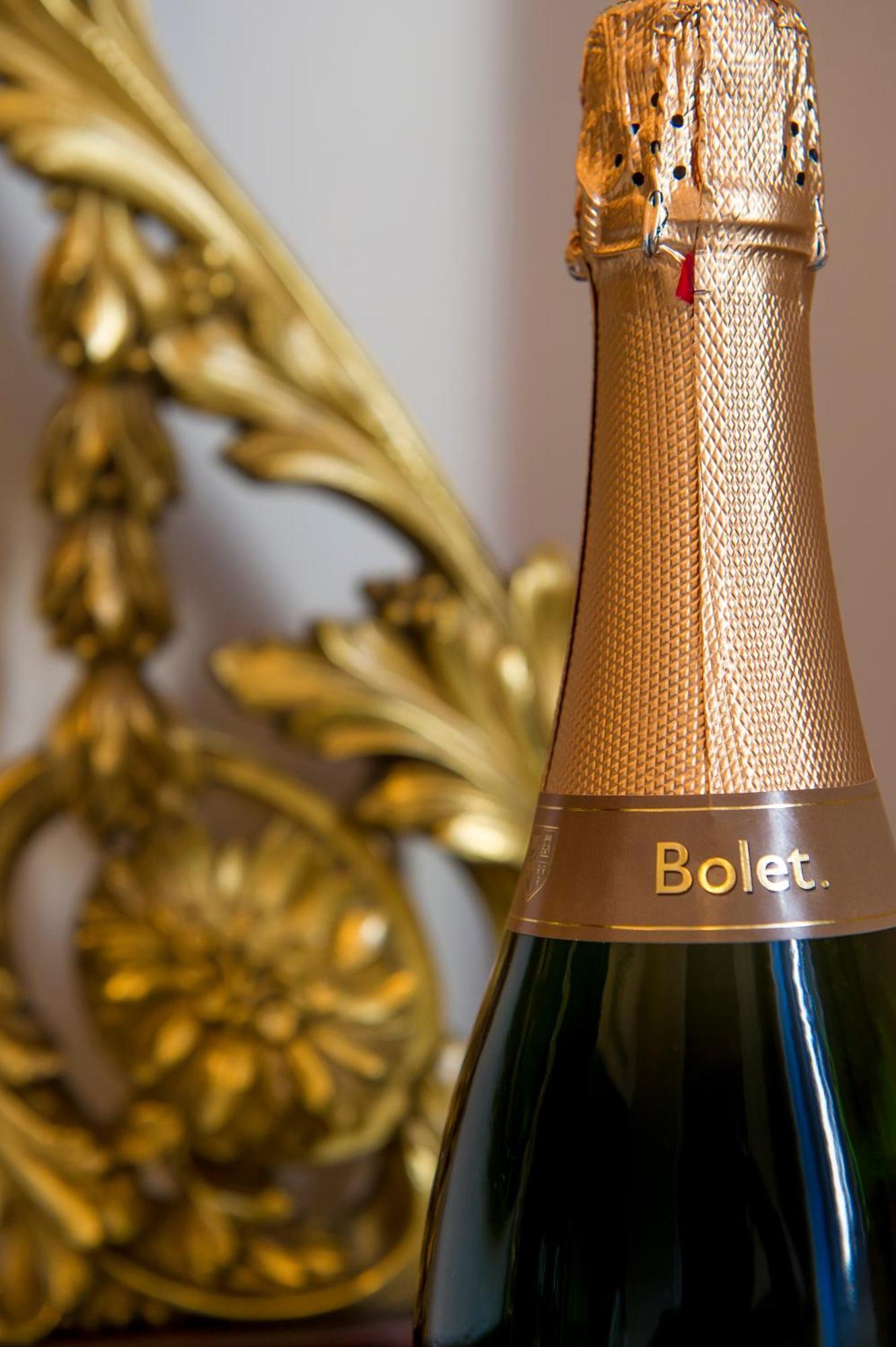 Castellvi de la Marca Bolet Casa Modernista Bed & Breakfast エクステリア 写真