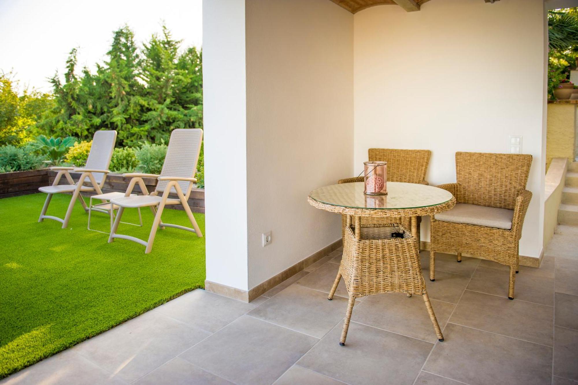 Castellvi de la Marca Bolet Casa Modernista Bed & Breakfast エクステリア 写真